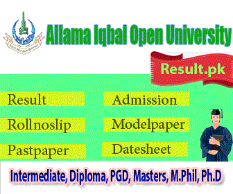 aiou News 2024 class 9th, 10th, 11th, 12th, Bsc, BA, BEd., MEd., BIT, BSC, MCS, CT, SSC, HSSC, FA, PTC, FSC, Matric, Inter, Intermediate, Diploma, PGD, Masters, M.Phil, Ph.D